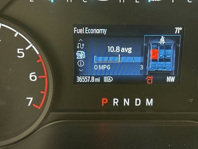 2024 Ford Super Duty F-250 Pickup XL