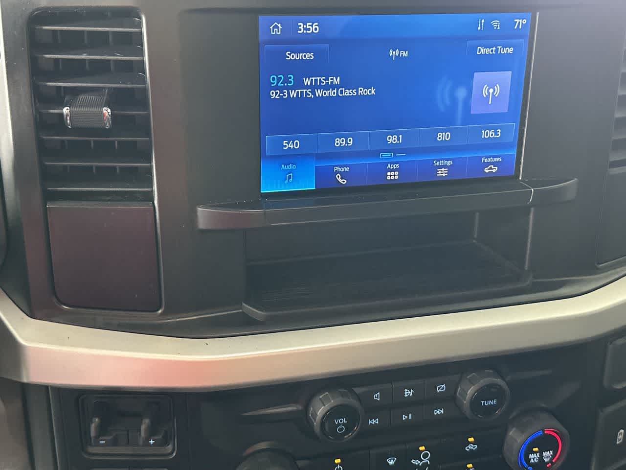 2024 Ford Super Duty F-250 Pickup XL