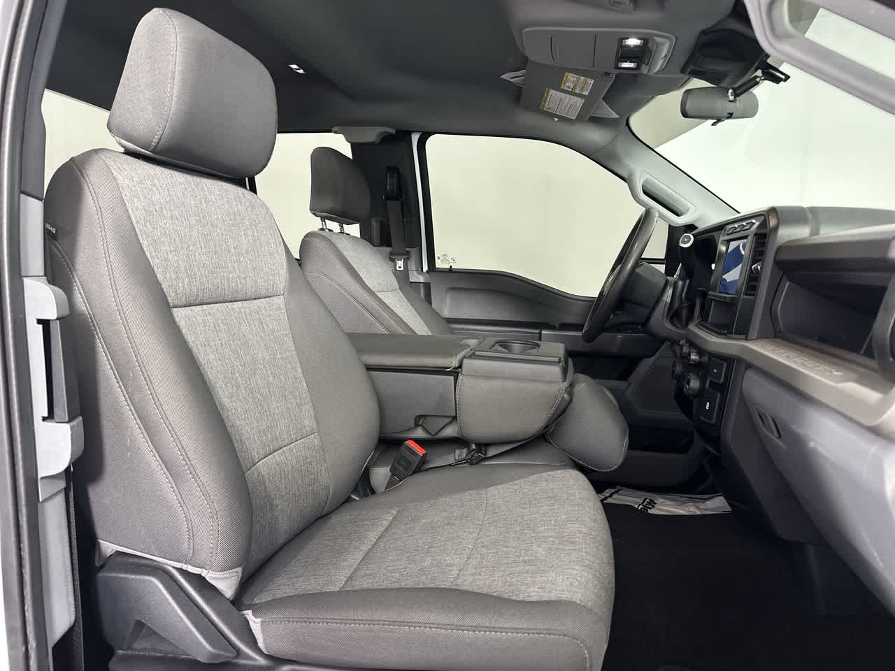 2024 Ford Super Duty F-250 Pickup XL