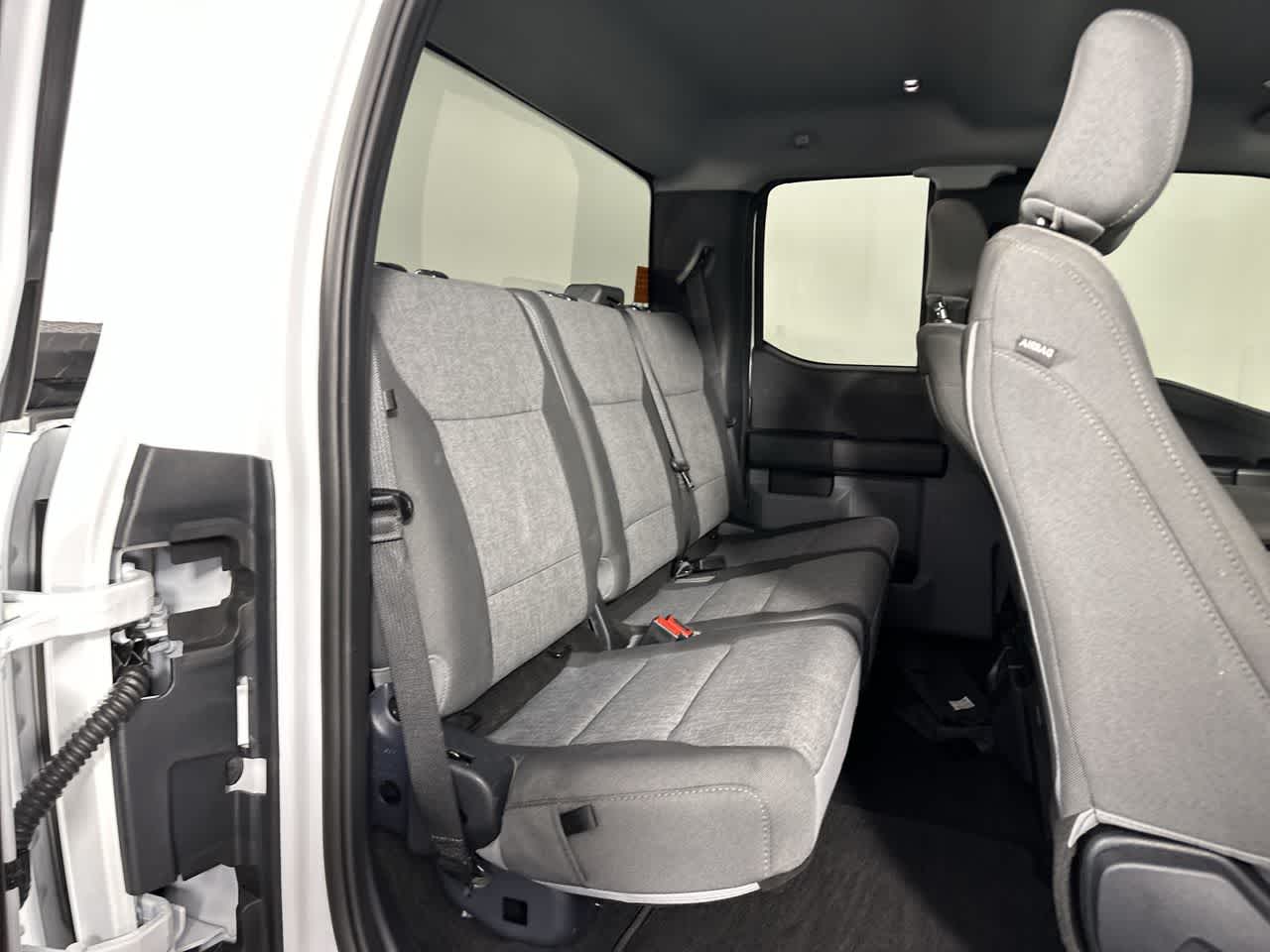 2024 Ford Super Duty F-250 Pickup XL