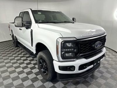 2024 Ford Super Duty F-250 Pickup XL