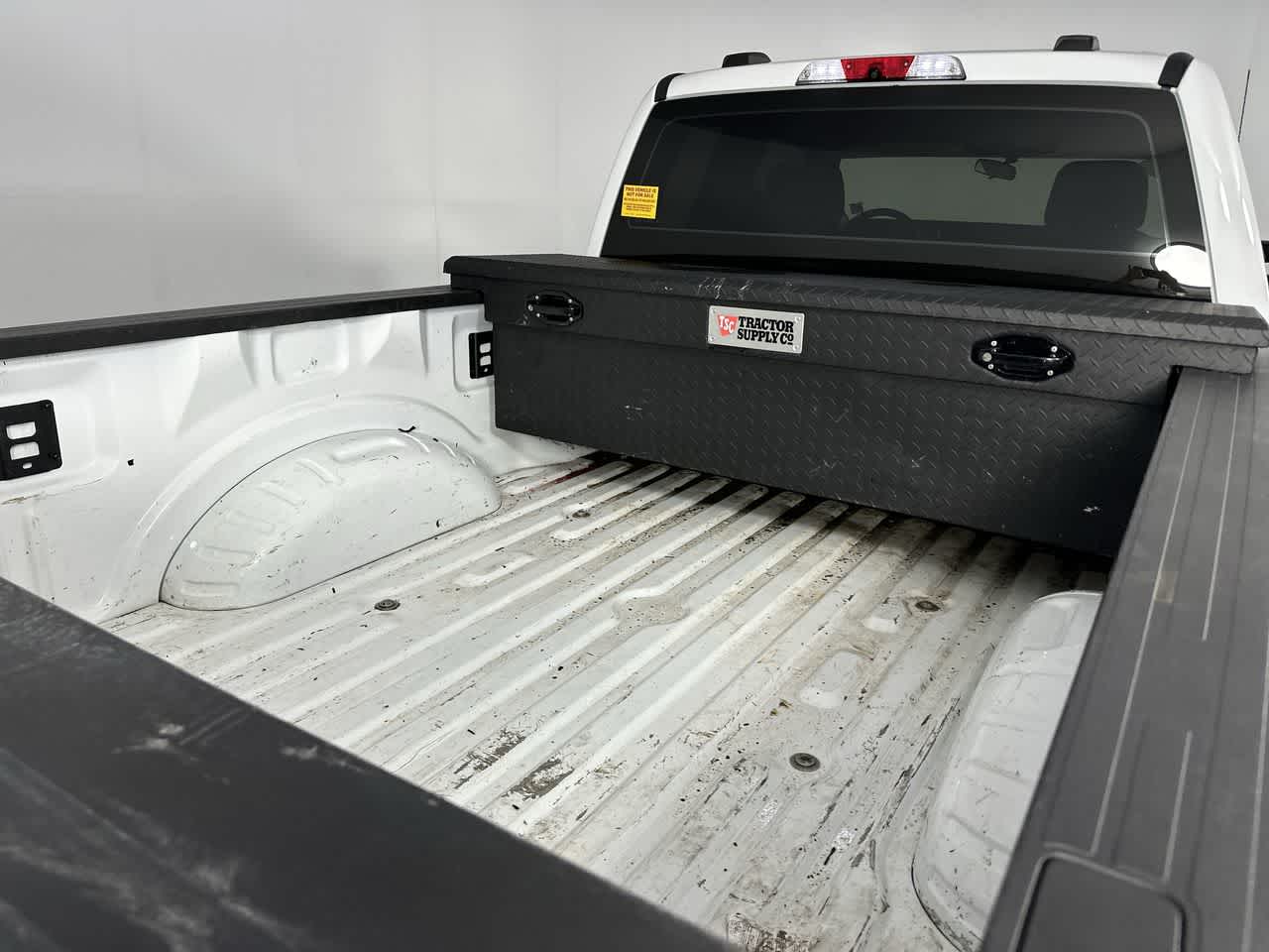 2024 Ford Super Duty F-250 Pickup XL