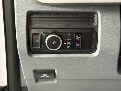 2024 Ford Super Duty F-250 Pickup XL