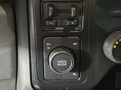 2024 Ford Super Duty F-250 Pickup XL