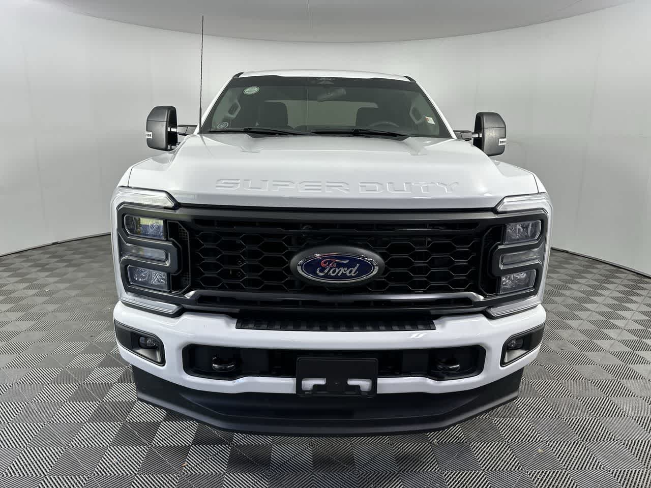 2024 Ford Super Duty F-250 Pickup XL