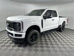 2024 Ford Super Duty F-250 Pickup XL