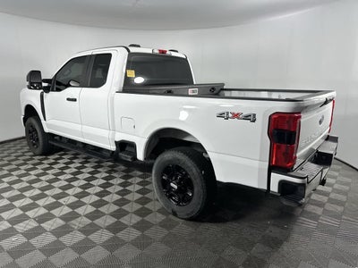 2024 Ford Super Duty F-250 Pickup XL