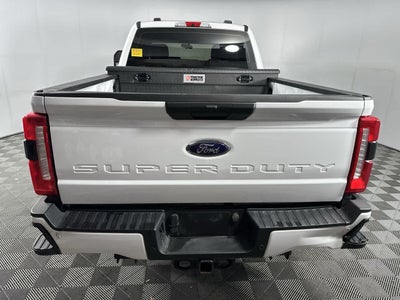 2024 Ford Super Duty F-250 Pickup XL