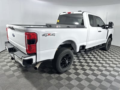 2024 Ford Super Duty F-250 Pickup XL