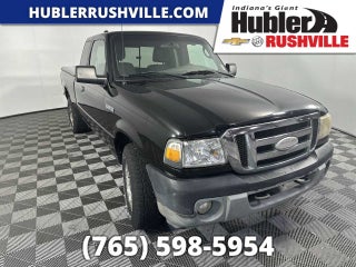 2010 Ford Ranger XLT