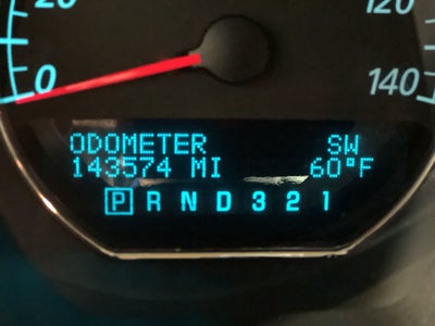 2007 Buick Lucerne V6 CXL