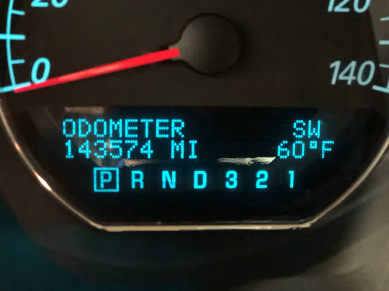 2007 Buick Lucerne V6 CXL