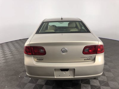 2007 Buick Lucerne V6 CXL