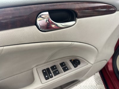 2008 Buick Lucerne CX