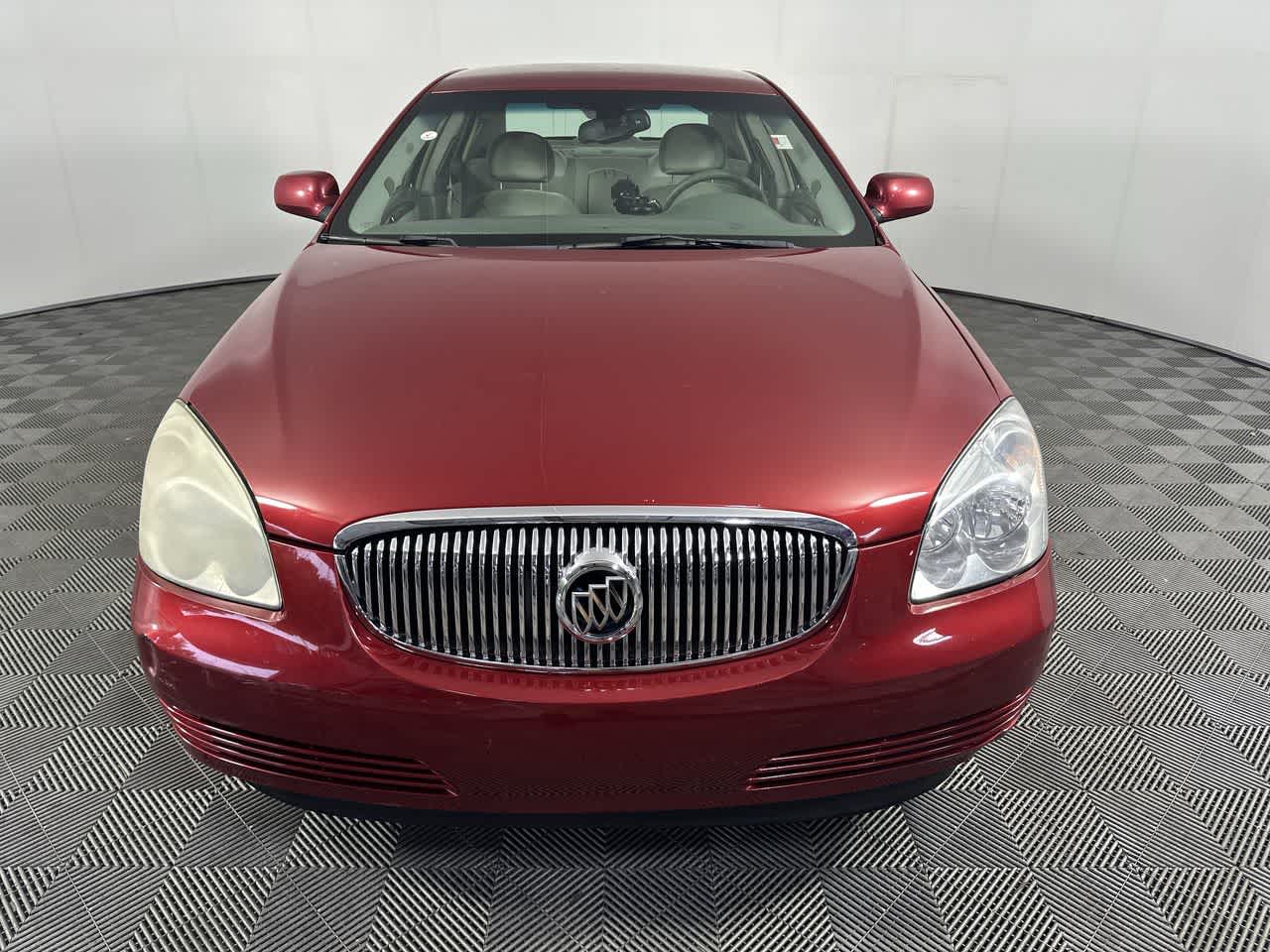 2008 Buick Lucerne CX