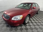 2008 Buick Lucerne CX