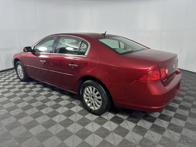 2008 Buick Lucerne CX