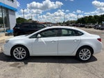 2013 Buick Verano 4dr Sdn