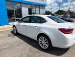 2013 Buick Verano 4dr Sdn