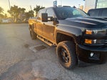 2017 Chevrolet Silverado 2500HD LT