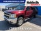 2014 Chevrolet Silverado 2500HD LT