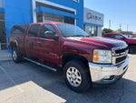 2014 Chevrolet Silverado 2500HD LT