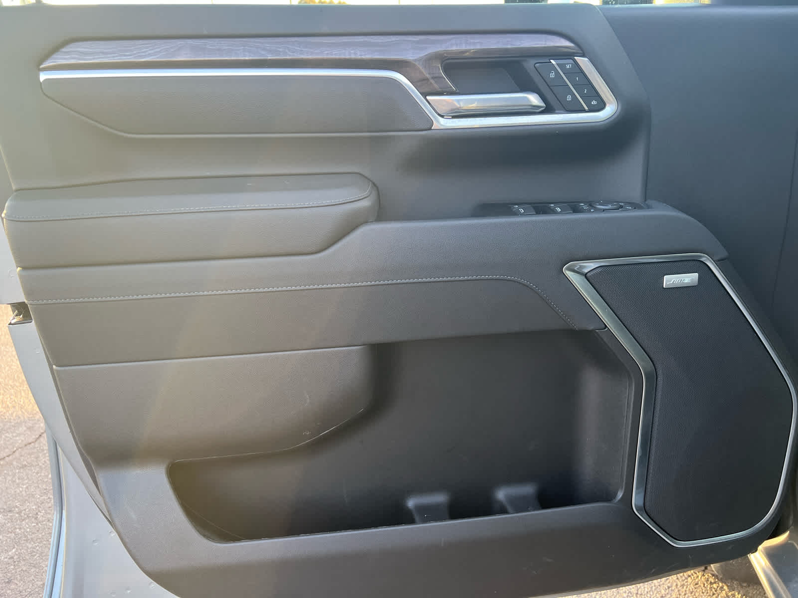 2026 Chevrolet Silverado 2500HD LTZ