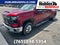 2025 Chevrolet Silverado 3500HD LTZ