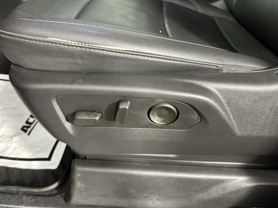 2025 Chevrolet Silverado 3500HD LTZ