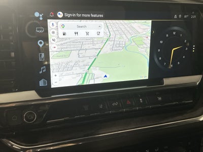 2025 Chevrolet Silverado 3500HD LTZ