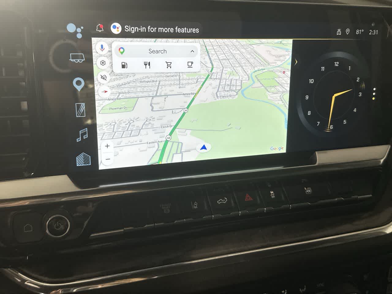 2025 Chevrolet Silverado 3500HD LTZ