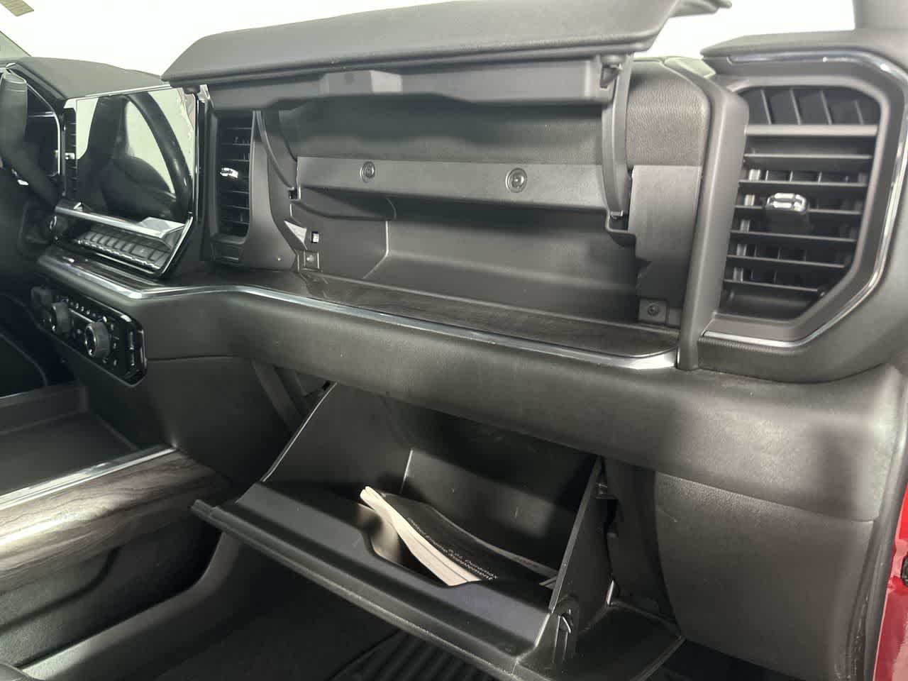 2025 Chevrolet Silverado 3500HD LTZ