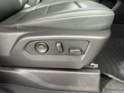 2025 Chevrolet Silverado 3500HD LTZ