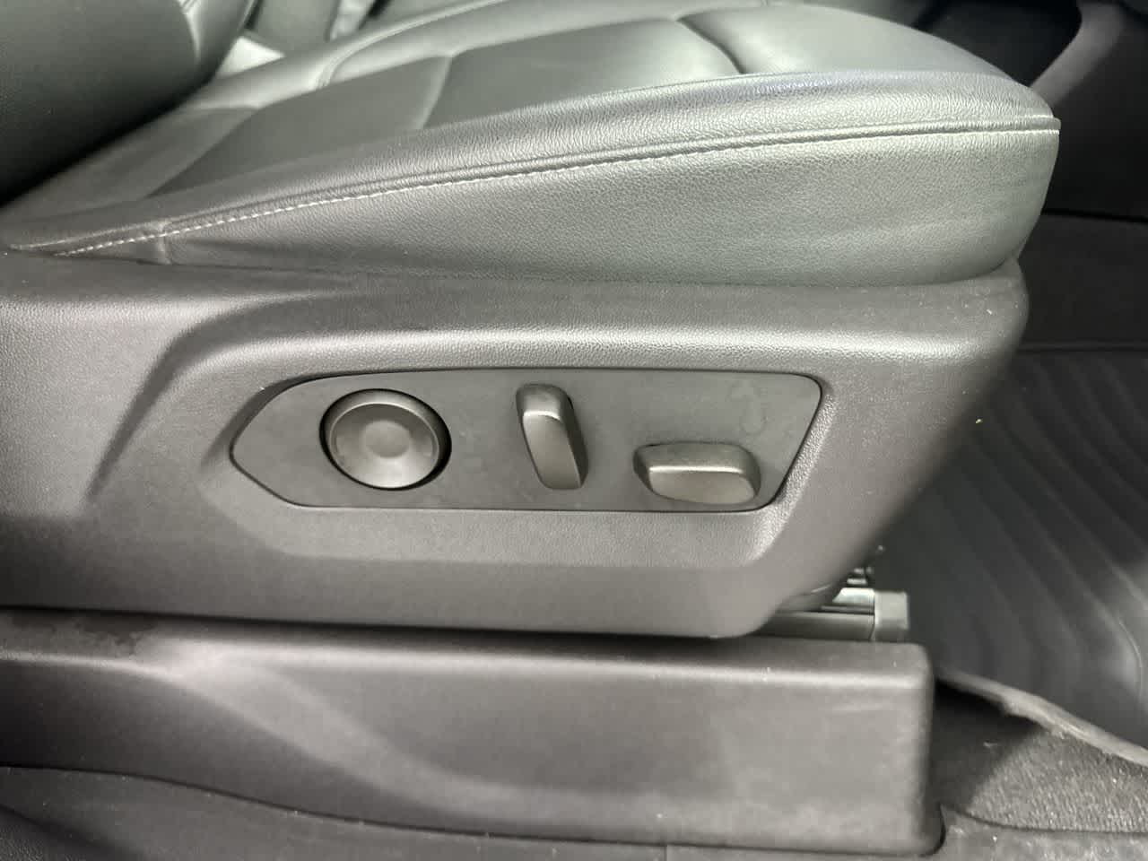 2025 Chevrolet Silverado 3500HD LTZ