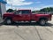 2025 Chevrolet Silverado 3500HD LTZ