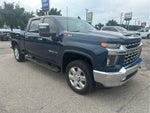 2020 Chevrolet Silverado 2500HD LTZ