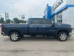 2020 Chevrolet Silverado 2500HD LTZ