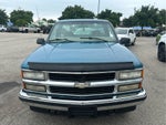 1997 Chevrolet C/K 1500 Reg Cab 131.5" WB 4WD