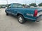 1997 Chevrolet C/K 1500 Reg Cab 131.5" WB 4WD
