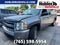 2008 Chevrolet Silverado 1500 LT w/1LT