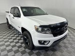 2017 Chevrolet Colorado 2WD LT