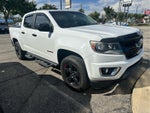 2017 Chevrolet Colorado 2WD LT