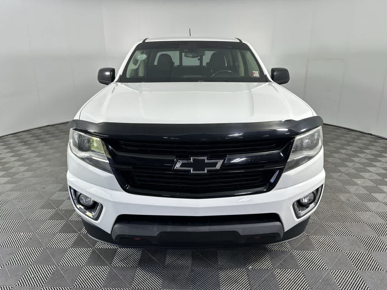 2017 Chevrolet Colorado 2WD LT