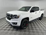 2017 Chevrolet Colorado 2WD LT
