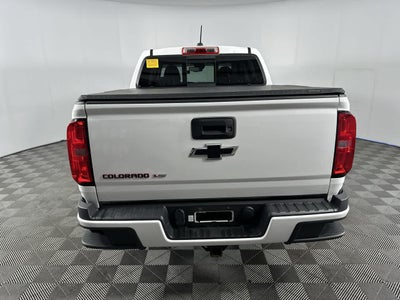 2017 Chevrolet Colorado 2WD LT