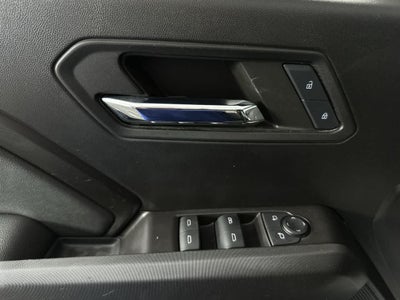 2024 Chevrolet Colorado 4WD LT