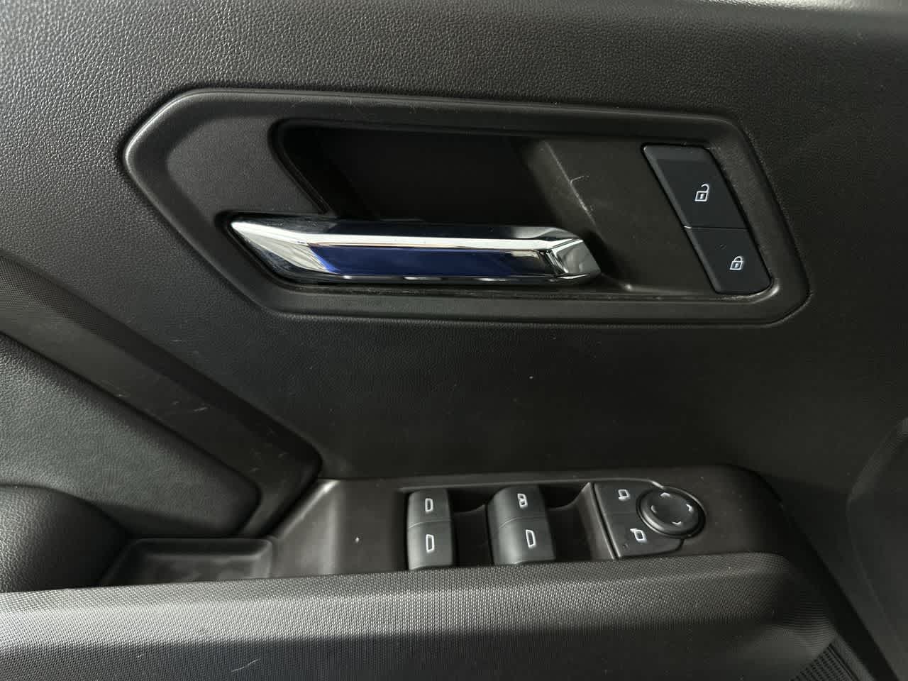 2024 Chevrolet Colorado 4WD LT