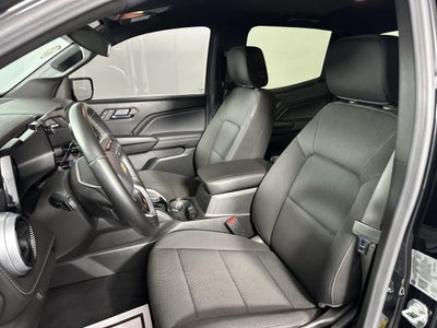 2024 Chevrolet Colorado 4WD LT