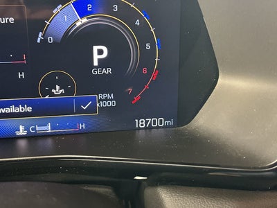 2024 Chevrolet Colorado 4WD LT
