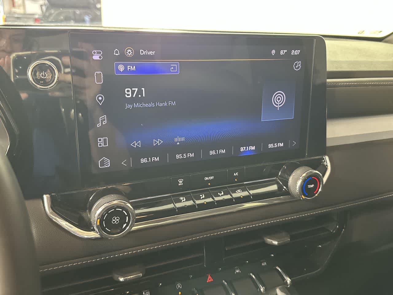 2024 Chevrolet Colorado 4WD LT
